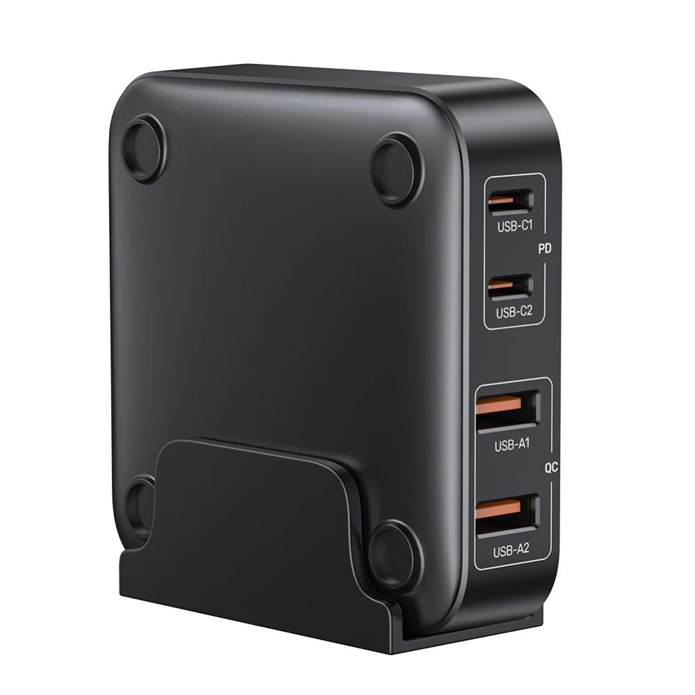 Unitek 4-in-1 Desktop GaN Charger