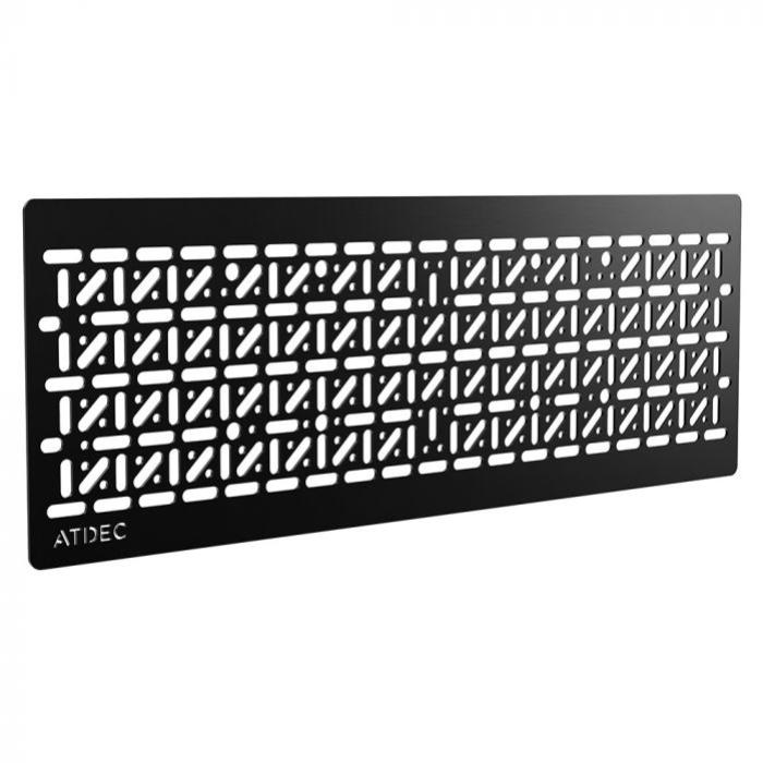 Atdec AC-AP-4612 Device Storage Utility Panel