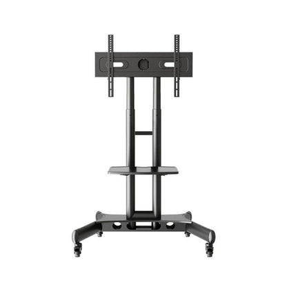 Atdec AD-TVC-45 Height Adjustable Mobile TV Cart