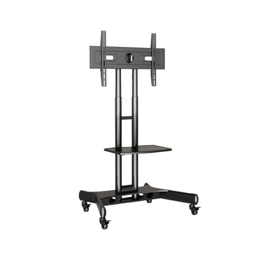 Atdec AD-TVC-45 Height Adjustable Mobile TV Cart