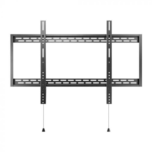 Atdec AD-WF-10090 Fixed Angle Heavy Duty Wall Mount0
