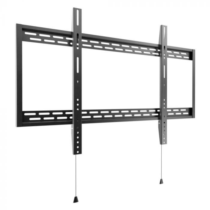 Atdec AD-WF-10090 Fixed Angle Heavy Duty Wall Mount0