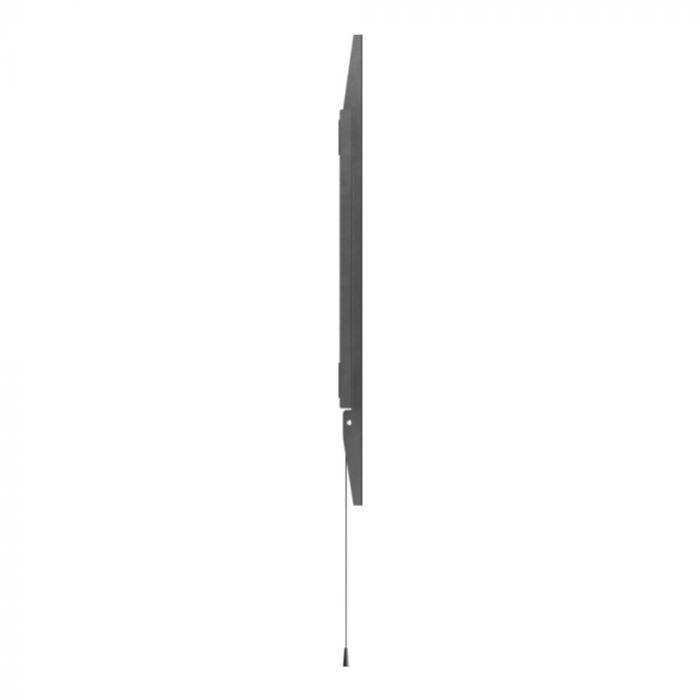 Atdec AD-WF-10090 Fixed Angle Heavy Duty Wall Mount0