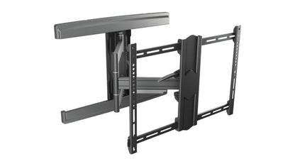 Atdec AD-WM-7060 Full Motion Wall Mount. Max load 70kg.