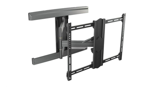 Atdec AD-WM-7060 Full Motion Wall Mount. Max load 70kg.