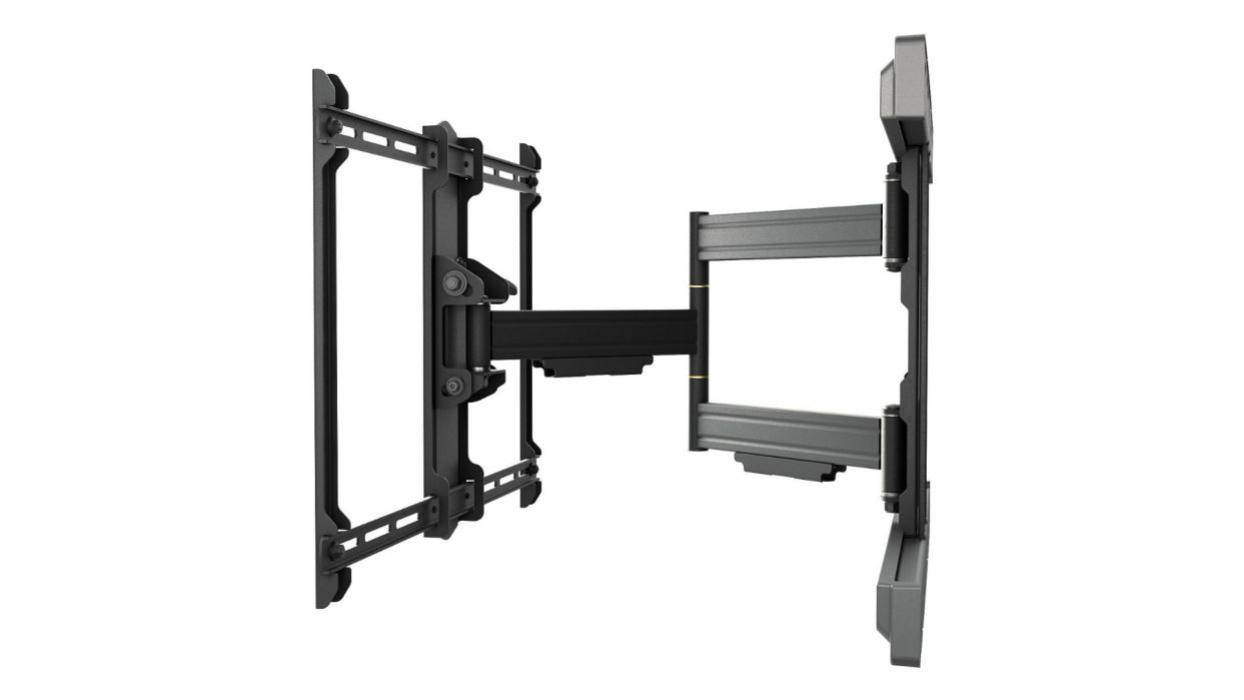Atdec AD-WM-7060 Full Motion Wall Mount. Max load 70kg.