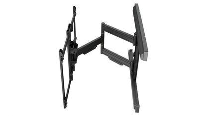 Atdec AD-WM-7060 Full Motion Wall Mount. Max load 70kg.