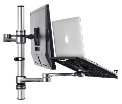 Atdec AF-AN Accessory Notebook Arm for AF-AT, Black