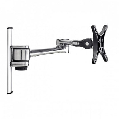 Atdec Full Motion Wall Mount. Up to 32" screens