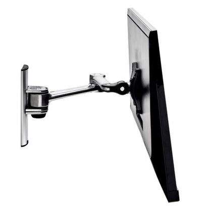 Atdec Full Motion Wall Mount. Up to 32" screens