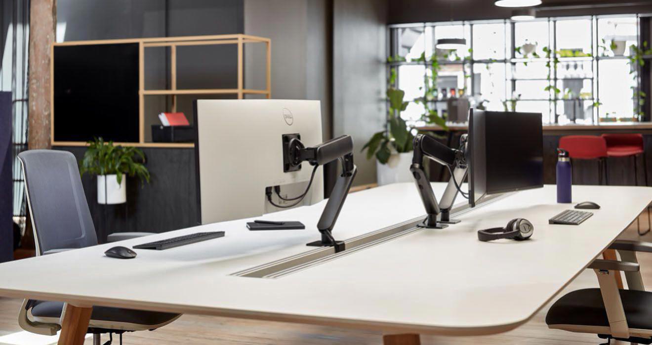 Atdec Ora High-Performance Dynamic Monitor Arm