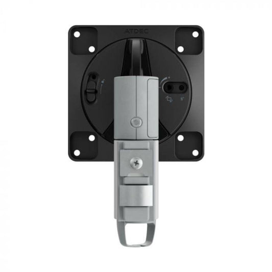 Atdec AWM-A13T 130mm Short Swing Monitor Arm