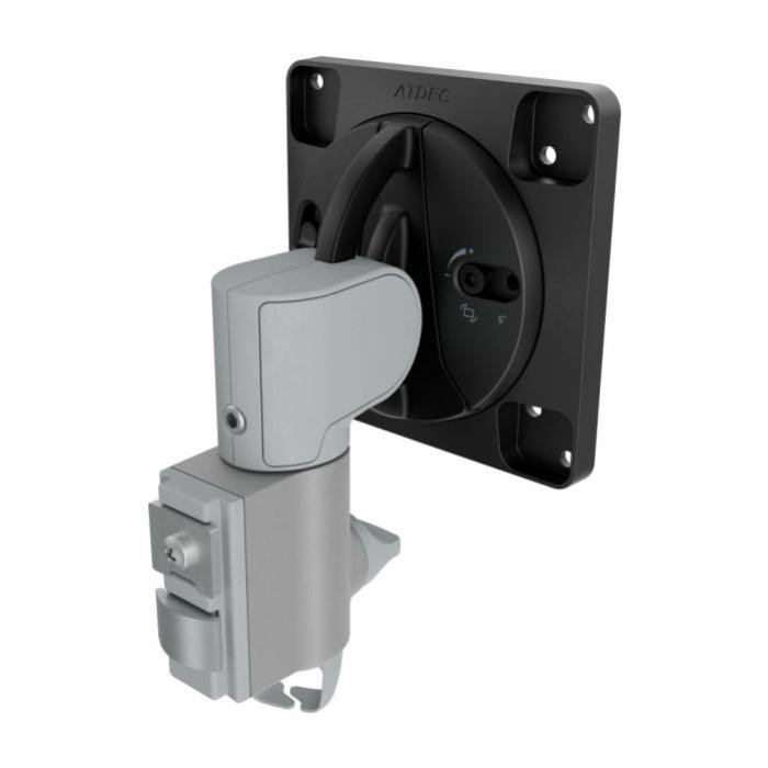 Atdec AWM-A13T 130mm Short Swing Monitor Arm