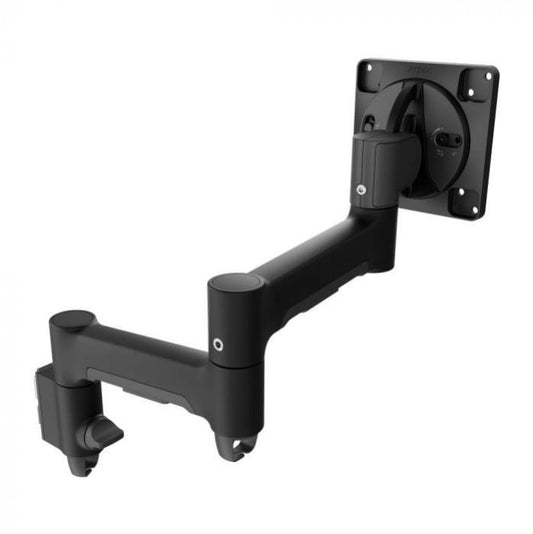 Atdec AWM-A46T 460mm Medium Swing Monitor Arm, Adjustable Tilt and Pan