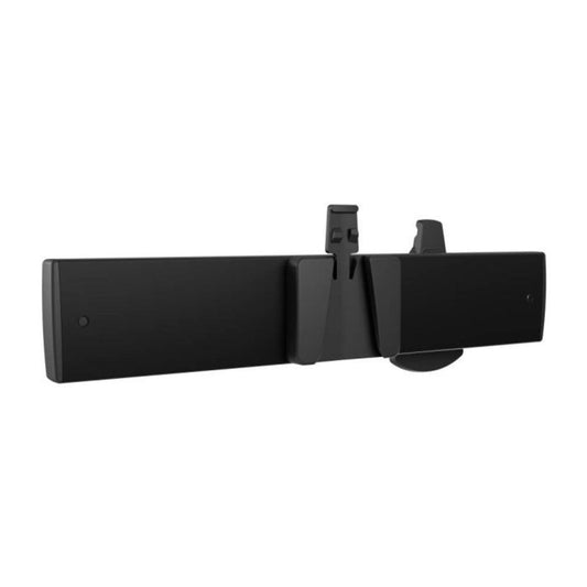 Atdec AWM-S Monitor Slider Accessory Black