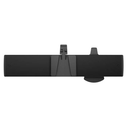 Atdec AWM-S Monitor Slider Accessory Black