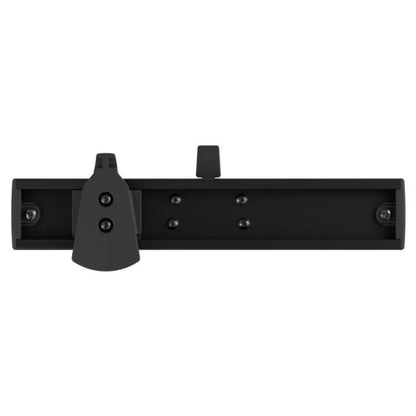Atdec AWM-S Monitor Slider Accessory Black