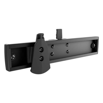 Atdec AWM-S Monitor Slider Accessory Black