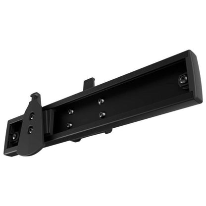 Atdec AWM-S Monitor Slider Accessory Black