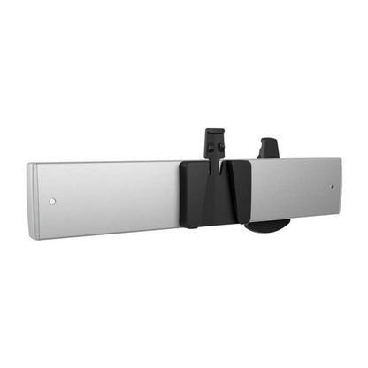 Atdec AWM-S Monitor Slider Accessory Silver