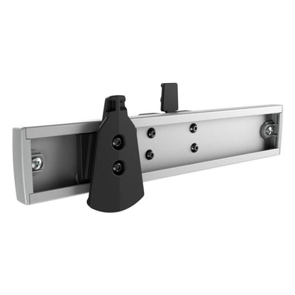 Atdec AWM-S Monitor Slider Accessory Silver