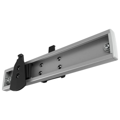 Atdec AWM-S Monitor Slider Accessory Silver