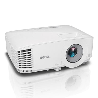 BenQ MS560 SVGA, Lamp, DLP, Business Projector