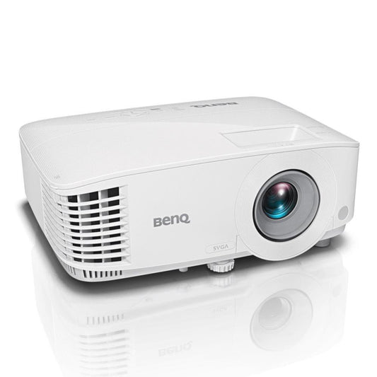BenQ MS560 SVGA, Lamp, DLP, Business Projector