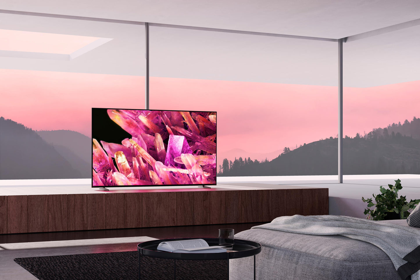** HOT PROMO ** Sony Bravia X90K 55" Premium TV