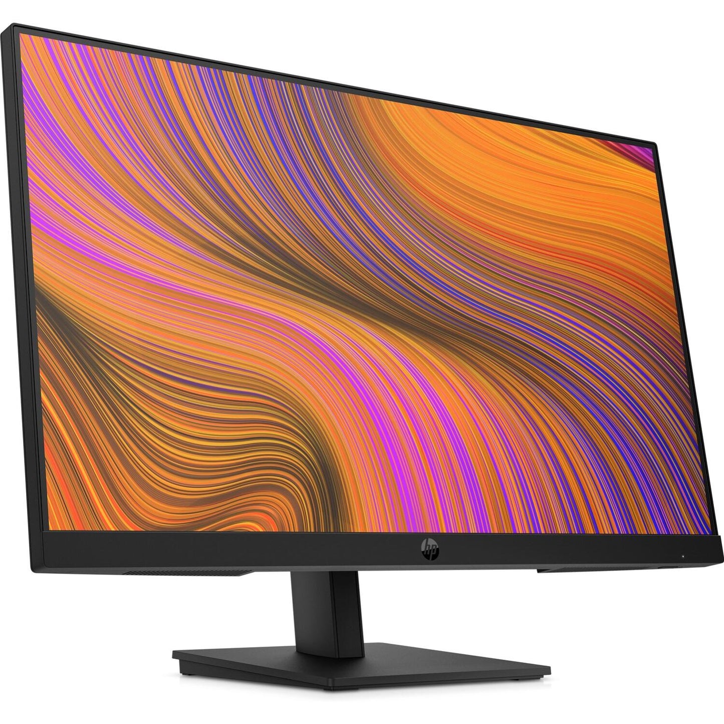 HP P24h G5 -64W34AA- 23.8" FHD 5ms 75Hz IPS / VGA
