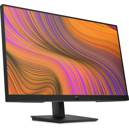 HP P24h G5 -64W34AA- 23.8" FHD 5ms 75Hz IPS / VGA