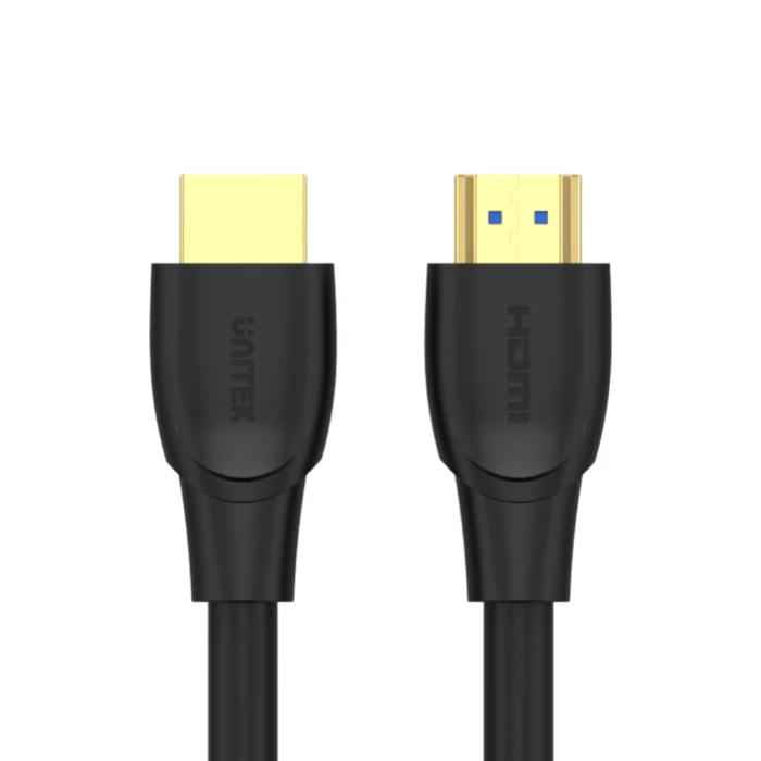 Unitek 10M, 4K Extra Long HDMI to HDMI Cable, 60Hz, 18Gbps, Black