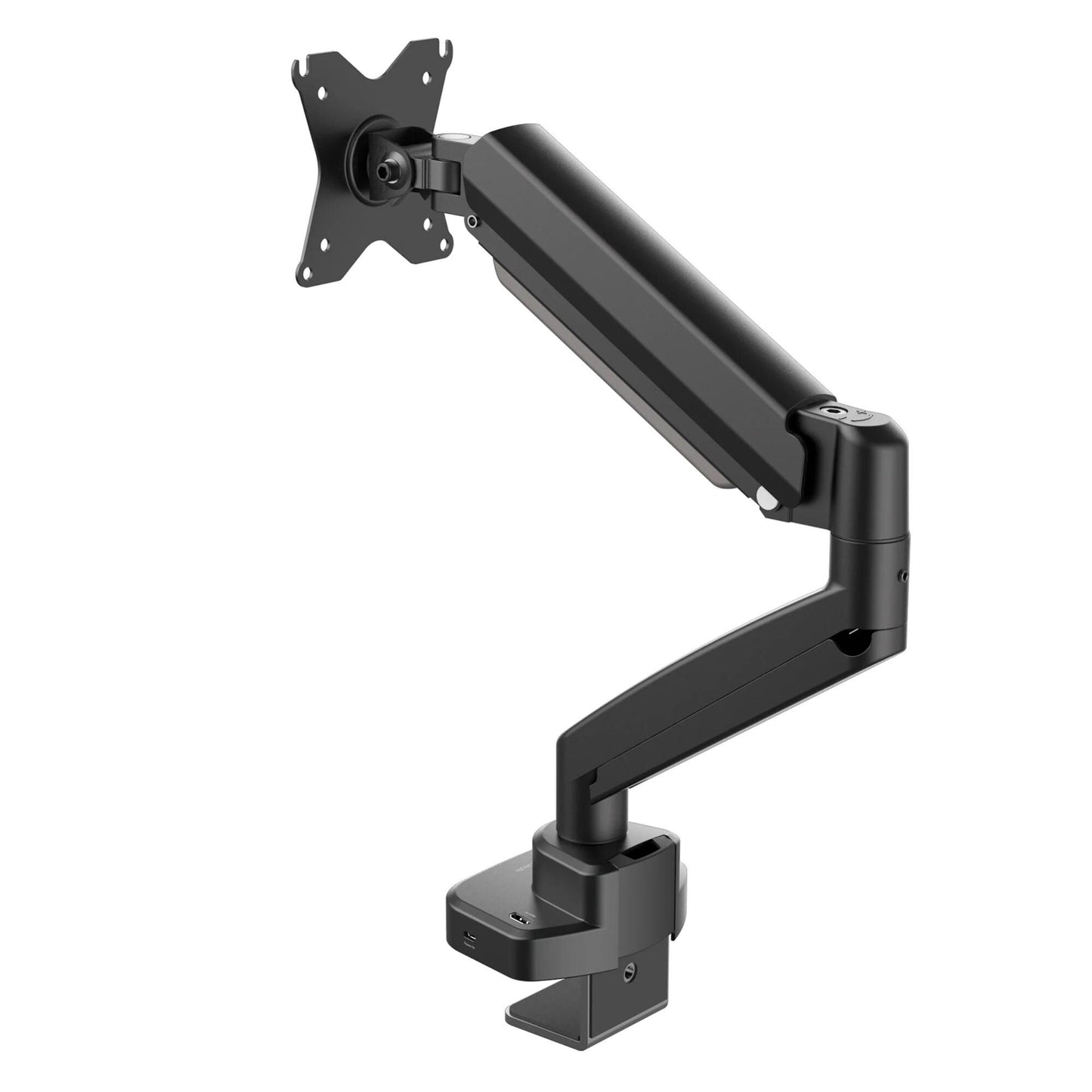 J5create JTSA301 Gas Monitor Mount with Dock
