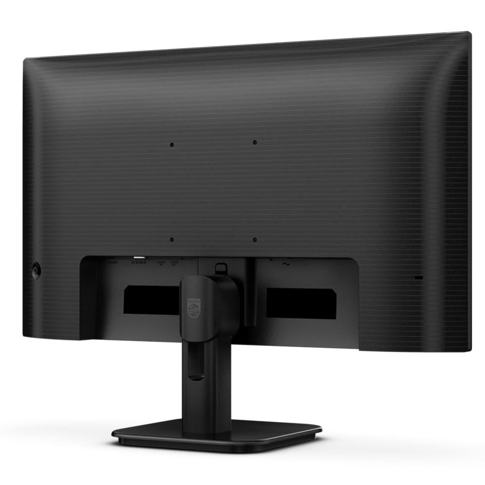 Philips 24E1N1200A 24" 16:9, FHD 1920x1080 IPS Business Monitor