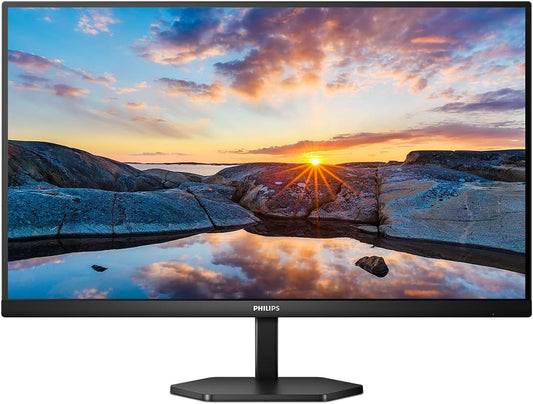 Philips 24E1N3300A 24" 16:9, Full HD 1920x1080 USB-C Monitor