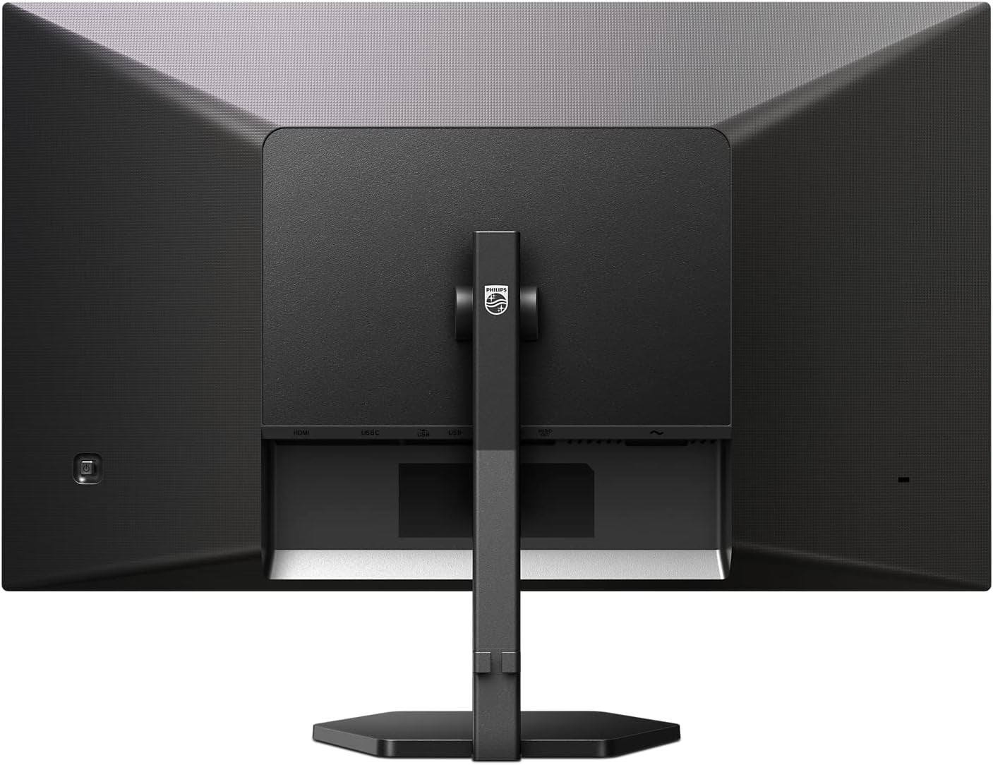 Philips 24E1N3300A 24" 16:9, Full HD 1920x1080 USB-C Monitor