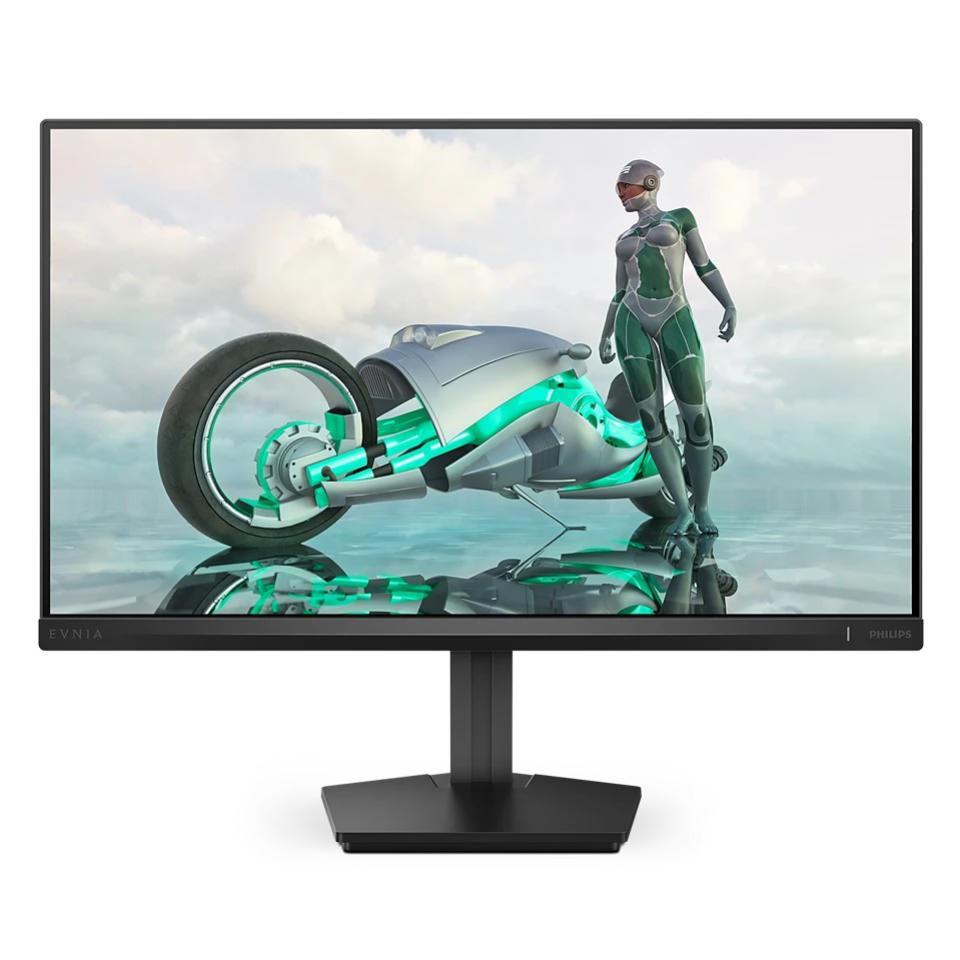 Philips 24M2N3200FQ 24" 16:9, FHD 1920 x 1080 Gaming Monitor, 0.3ms, 200Hz, HDMI, DP, Audio-Out, 3YR Warranty