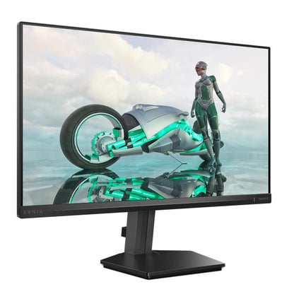 Philips 24M2N3200FQ 24" 16:9, FHD 1920 x 1080 Gaming Monitor, 0.3ms, 200Hz, HDMI, DP, Audio-Out, 3YR Warranty