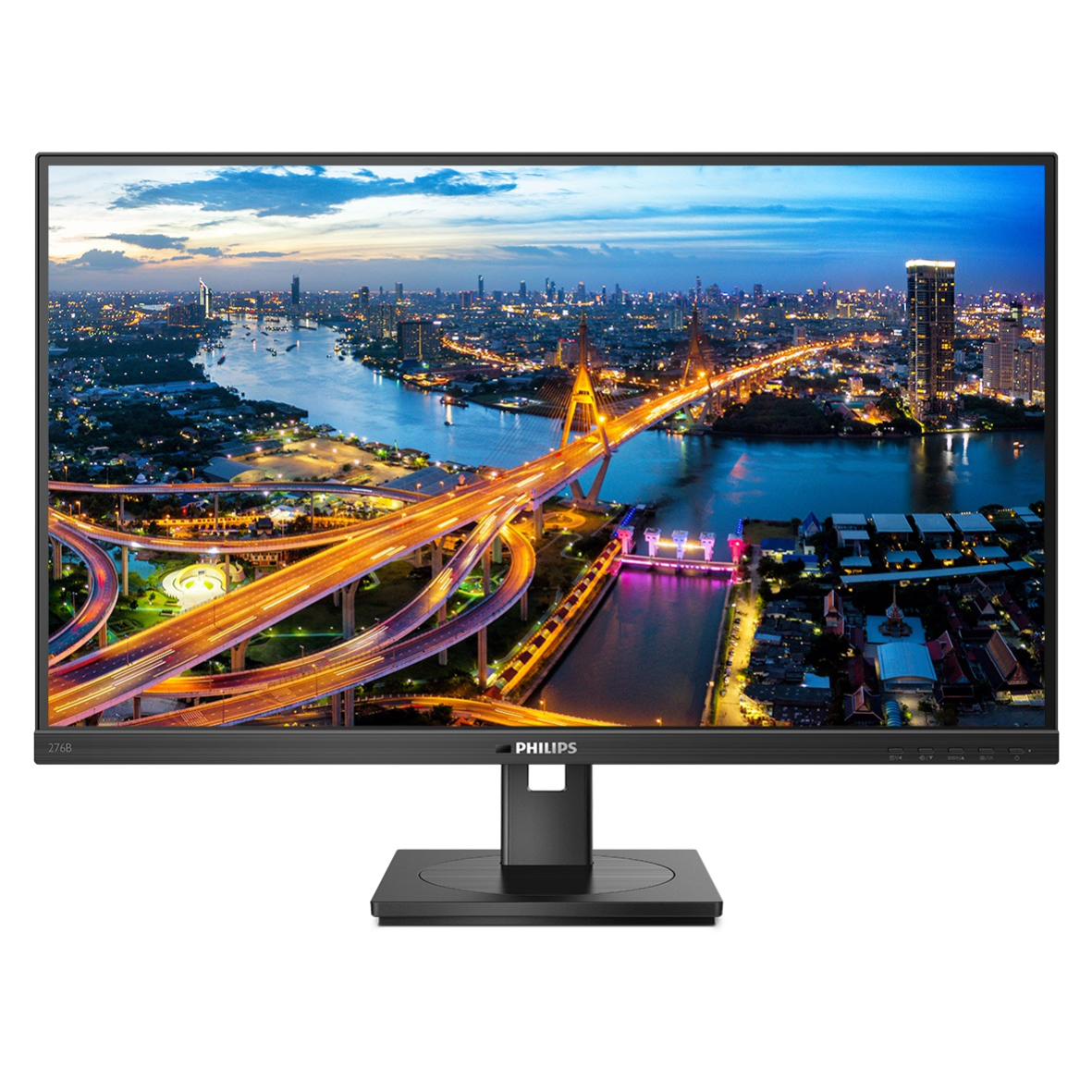 Philips 276B1 27" 16:9, QHD 2560x1440 IPS Business Monitor