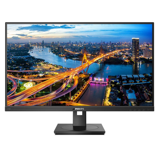 Philips 276B1 27" 16:9, QHD 2560x1440 IPS Business Monitor