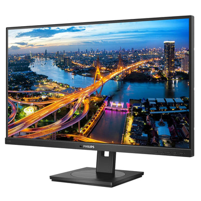 Philips 276B1 27" 16:9, QHD 2560x1440 IPS Business Monitor