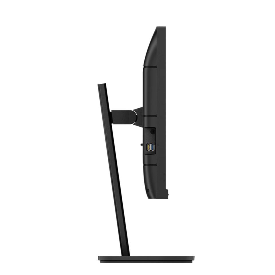 Philips 27B1U3900 27" 16:9, 4K UHD 3840 x 2160 Business Monitor, 4ms, 60Hz, 2x HDMI, DP, USB-C, Speaker, 4YR Warranty