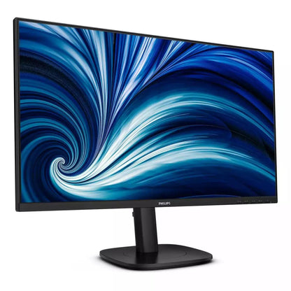 Philips 27B2N3500J 27" 16:9 QHD 2560x1440 IPS Business Monitor, 4ms, 120Hz, HDMI 2.0 x2, DP 1.2 x1, Audio-Out, Height, Pivot, Swivel, Tilt