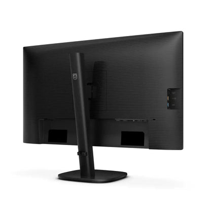 Philips 27B2N3500J 27" 16:9 QHD 2560x1440 IPS Business Monitor, 4ms, 120Hz, HDMI 2.0 x2, DP 1.2 x1, Audio-Out, Height, Pivot, Swivel, Tilt