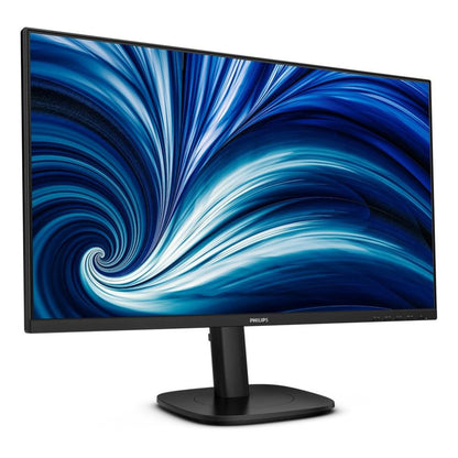 Philips 27B2U3601 27" 16:9, QHD 2560 x 1440 IPS Business Monitor, 4ms, 120Hz, HDMI 2.0, DP 1.4, USBC, Height, Pivot, Swivel, Tilt, 4 Year Warranty