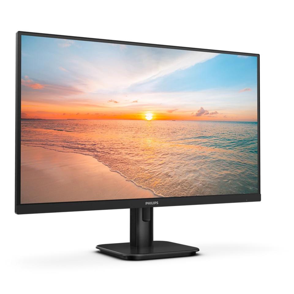 Philips 27E1N1800A 27" 16:9, 4K UHD 3840 x 2160, 4ms, 60hz, 2xHDMI2.0