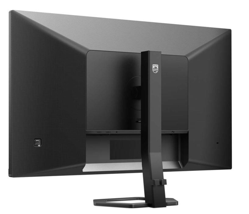 Philips 27E1N5800E 27" 16:9, UHD 3840x2160 IPS Home Monitor