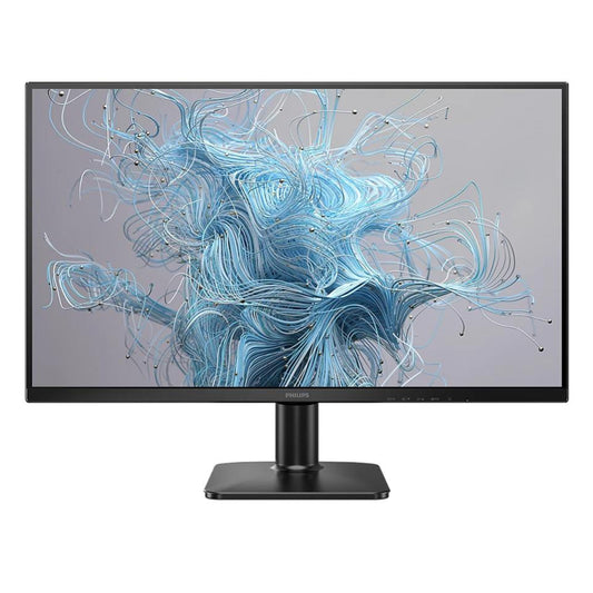Philips 27E2N1500L 27" 16:9, QHD 2560x1440 IPS Home Monitor, 4ms, 75Hz, HDMI, DP, Audio-Out, Tilt, 3YR Warranty