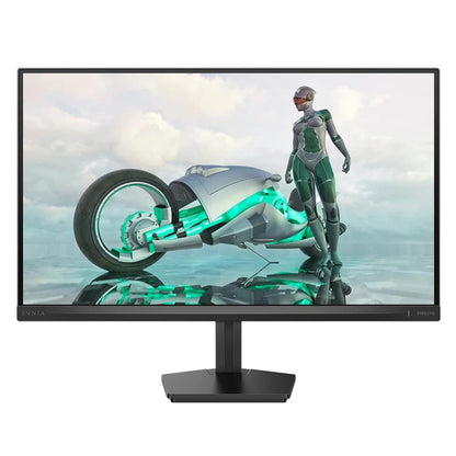 Philips 27M2N3200FQ 27" 16:9, FHD 1920 x 1080 Gaming Monitor, 0.3ms, 200Hz, HDMI, DP, Audio-Out, 3YR Warranty