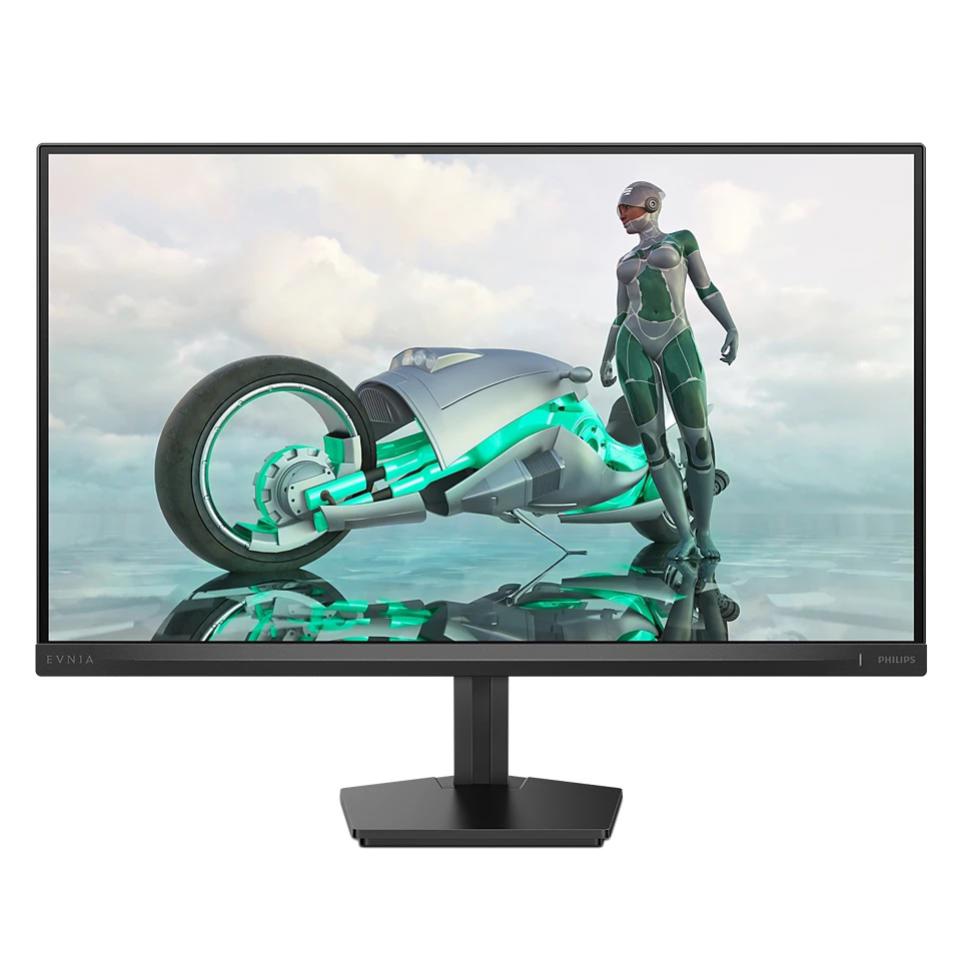 Philips 27M2N3800F 27" 16:9, UHD 3840 x 2160 Gaming Monitor, 0.3ms, 160Hz, HDMI, DP, Audio-Out, 3YR Warranty